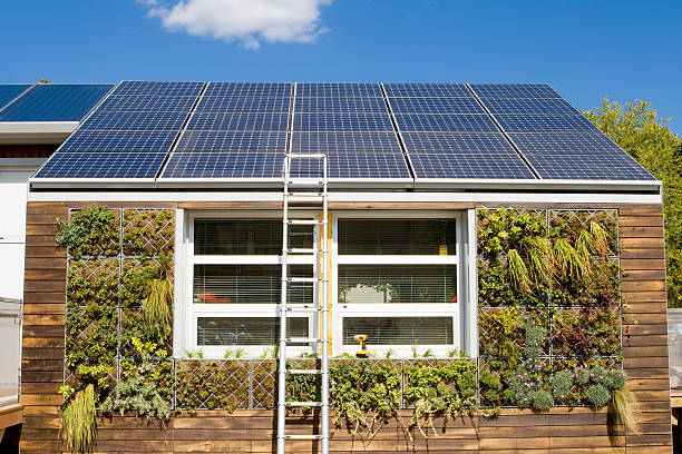 Off Grid Solar